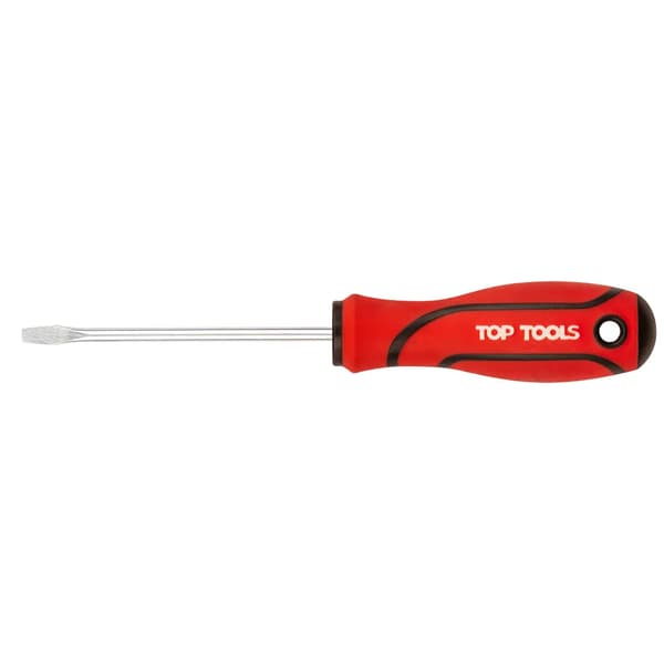 Top Tools -talttaruuvimeisseli 5,0x75mm (39D012)