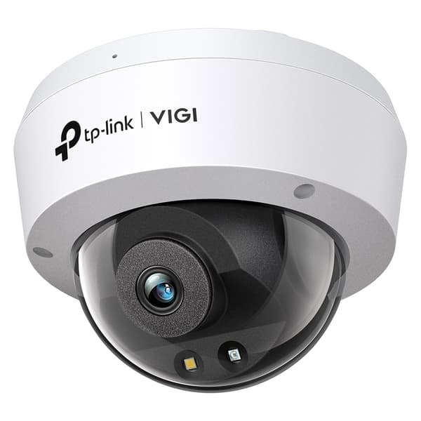 TP-Link Dome-nätverkskamera VIGI C250 (4 mm)