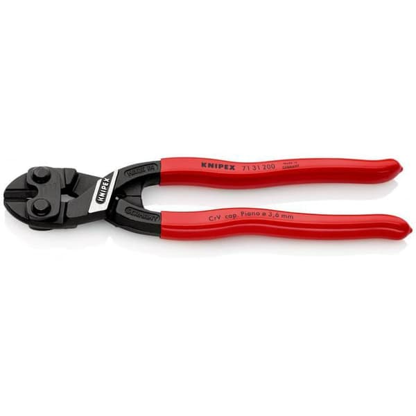 KNIPEX CoBolt Kompakti pulttileikkuri