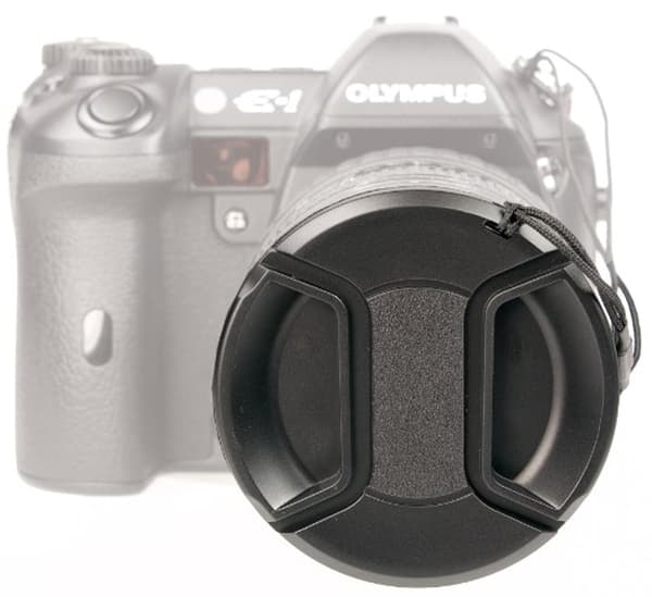 Kaiser-linssinsuojus Snap-On 43mm