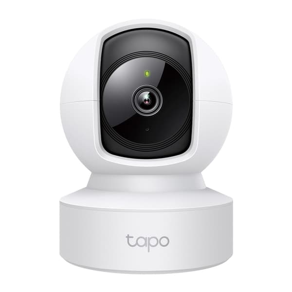 Tapo C202 Pan/Tilt Hem WiFi-kamera