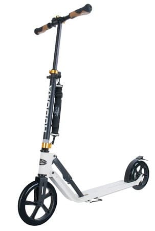 Hudora Style Scooter White (14236)