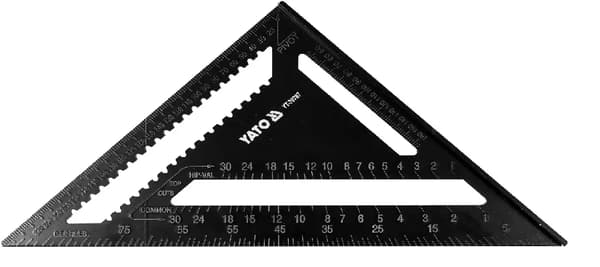 Yato tømrer tracker 300mm (YT-70787)