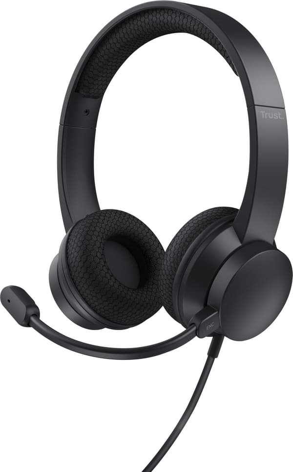 Trust HS-260 - headset