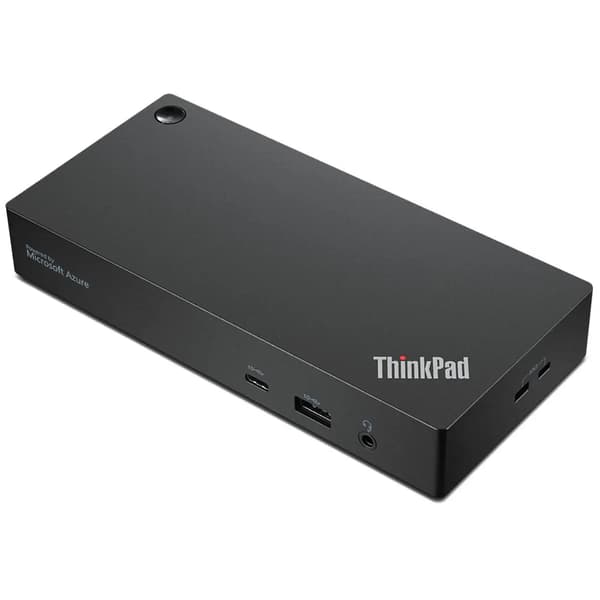 Lenovo ThinkPad Universal Thunderbolt 4 Smart Dock (EU)