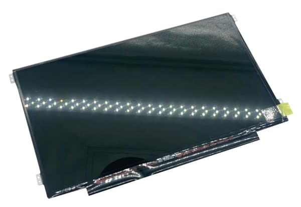 HP 11,6-tums HD antireflex LED LCD-panel LED SVA
