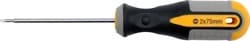 LATTARAUTA 5X200MM CrV