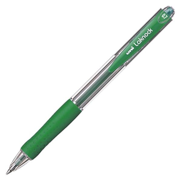 Uni Mitsubishi Pencil Longopis SN100 Grøn