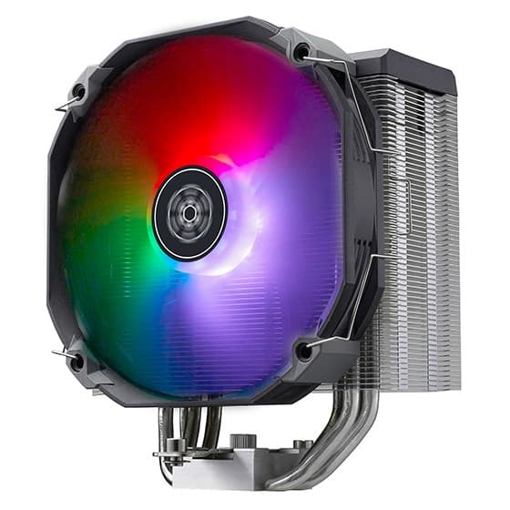 Argon V140 ARGB