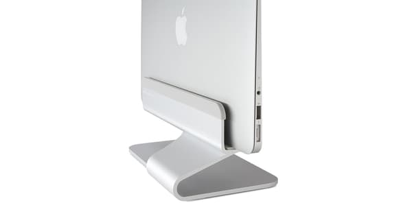 Rain Design mTower Vertikalt Laptopställ