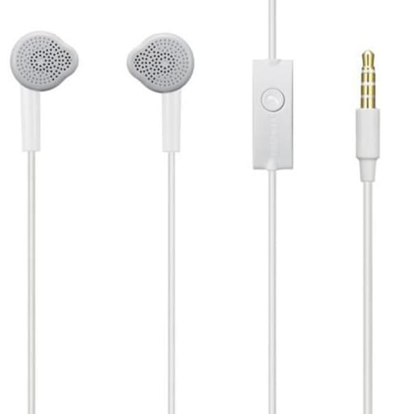 Samsung Headset (In-ear-plugg)