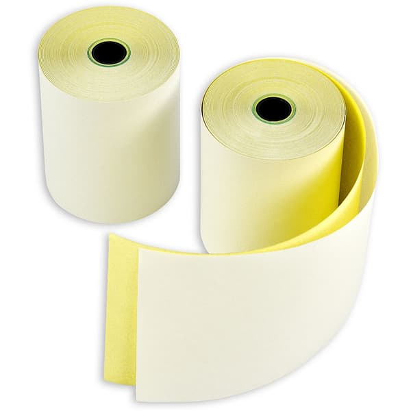 EMERSON ITSEKOPIOITUVAT TELAT 114 MM X 20 M