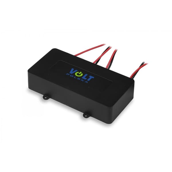 AKU PROTECT 48V VOLT Batteribalancer