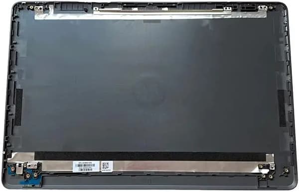 HP - LCD-panelbagdække