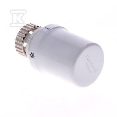 Thera-6 DA kompakt termostathoved til Danfoss 16-27st T3019DA_2-5