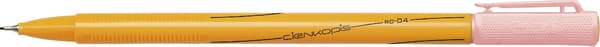 Ristor RC-04 Abrikos fineliner