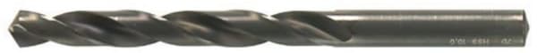 Luna Metalborebit HSS Cylindrisk 7mm (172536104)