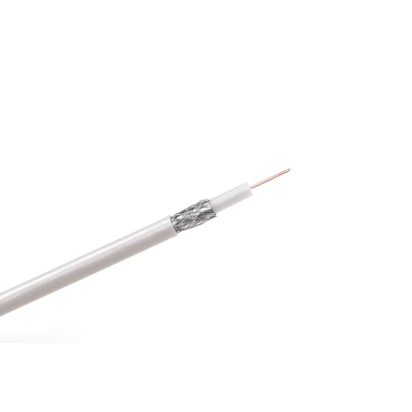 Cabletech RG-6U CU -koaksiaalikaapeli