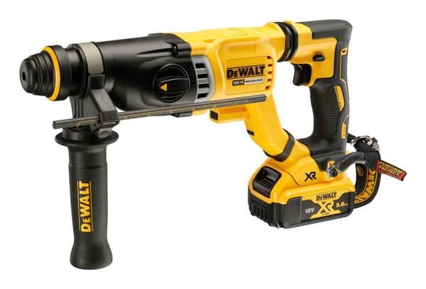 DEWALT BOREHAMMER 18V DCH263N 3,0J STAMME