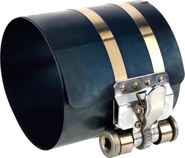 Männänrenkaan asennuspuristin 4\"x90-175mm (50)