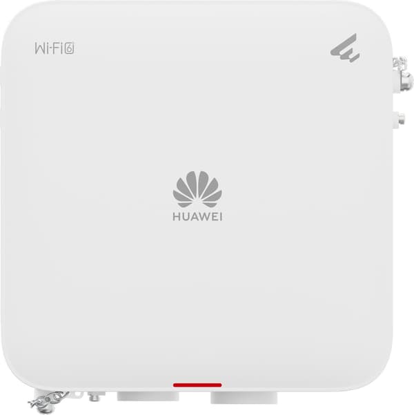 Huawei AP761 Hvid PoE-understøttelse