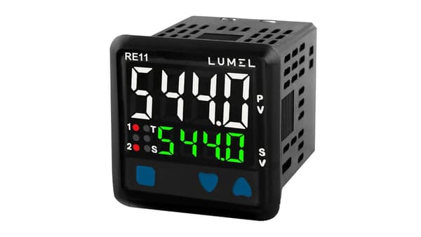 Temperaturregulator 90-270V AC/DC RE11