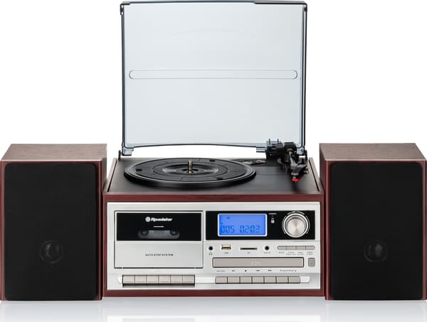Gramofon Roadstar