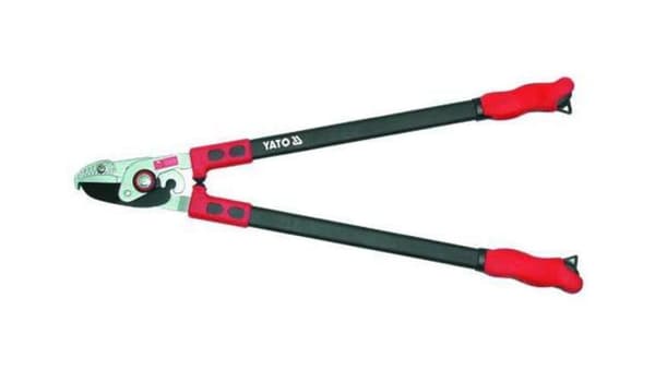 BESKÆRERSAKS. KOW. 28\", SKARP1-1/2\"TEF