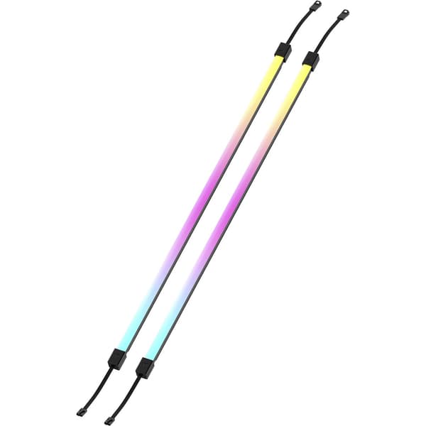CORSAIR LS350 Aurora RGB lysstrimmel 350mm