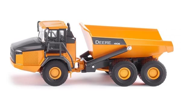 SIKU 3506 John Deere Dumper