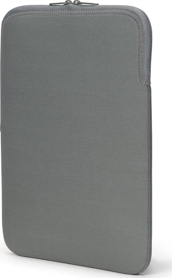 DICOTA Sleeve Eco SLIM S för Microsoft Surface grå