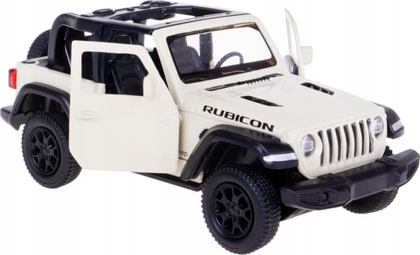 Jeep Wrangler Rubicon 2021 - Avoauto