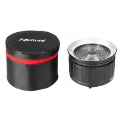 Aputure Fresnel 2x -kiinnike