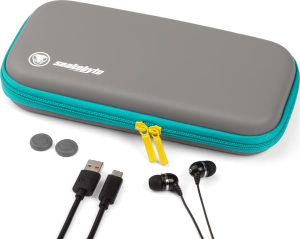 SNAKEBYTE NSWL TRAVEL:KIT