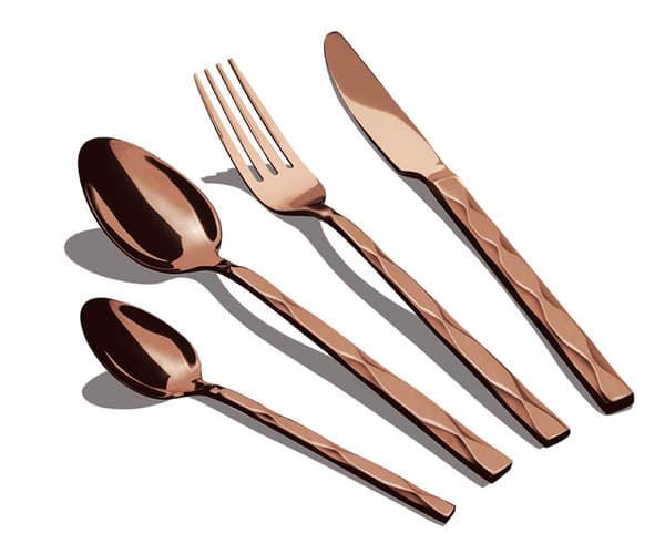 DELE AF 24 DELE. BERLINGER HAUS BH-2621 ROSE GOLD