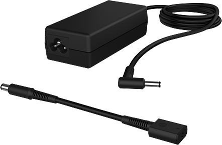 HP Smart AC Adapter - strømforsyningsa