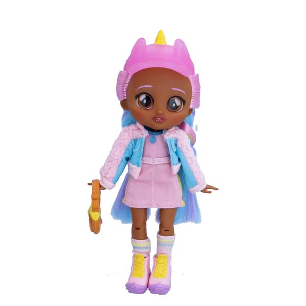 Nukke IMC Toys BFF