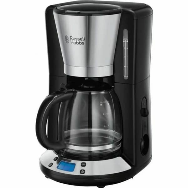 Överflödestillverkare Russell Hobbs Victory 24030-56 Silver
