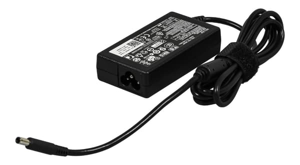 Dell Slim -virtalähde 45 W, ei virtajohtoa