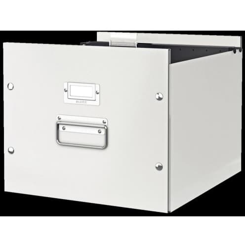 Leitz Pudlo Arkivering Click & Store för vikbara portföljer (10K266G)