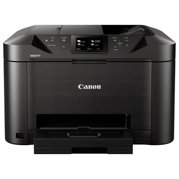 Skrivare Canon MB5150
