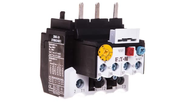 Termisk sender 16-24A ZB65-24 278457