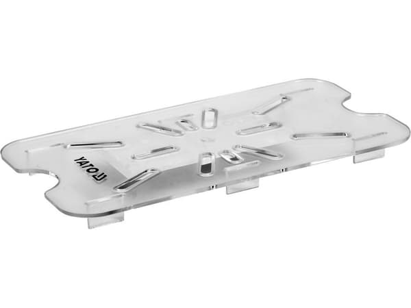 DRAIN SHELF TIL GN 1/4 PC