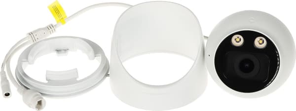 IP KAMERA APTI-AI402V3ISP-28W Fuld-Farve - 4 Mpx 2.8 mm