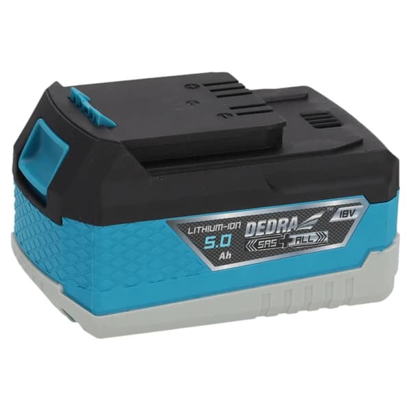 Dedra Uppladdningsbart Batteri DED7035