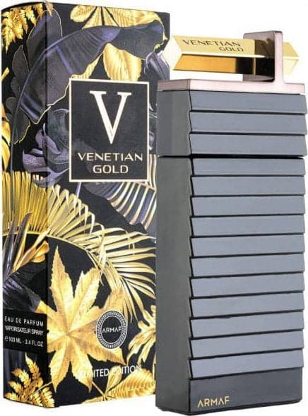 ARMAF Venetian Gold EDP spray 100ml
