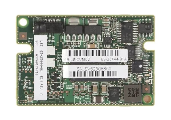 RAID-controller Fujitsu S26361-F5243-L200