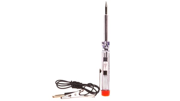 Modeco Auton jännitetesteri 6-24V (MN-17-050)