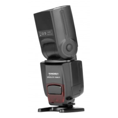 Yongnuo YN560 IV Negativ Display Flash