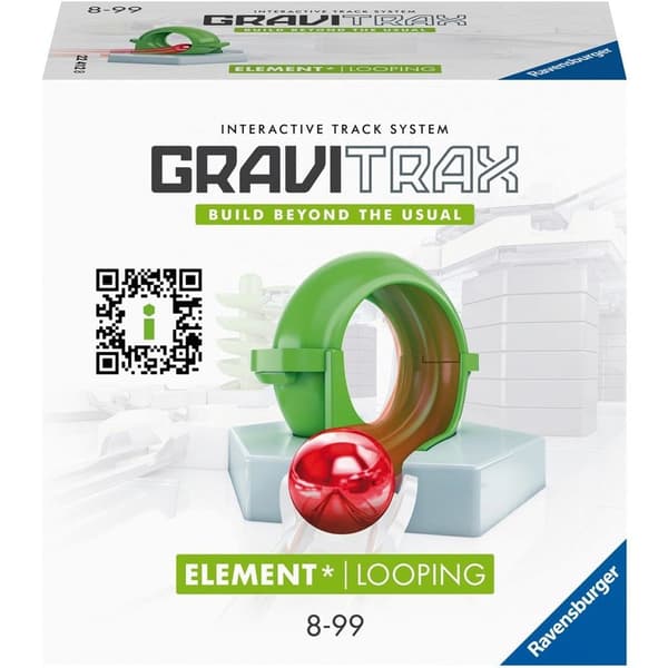 Ravensburger GraviTrax Udvidelsessæt Looping